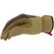 Рукавиці Mechanix Wear FastFit MFF-07-011 фото 5 Viktailor