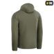 Кофта Флісова M-Tac Lite Microfleece Hoodie 20026062-S фото 4 Viktailor