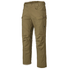 Штани тактичні демісезонні Helikon UTP PolyCotton Rip-Stop SP-UTL-PR-12-B03 фото 1 Viktailor