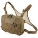 Сумка нагрудна Helikon Numbat Small TB-CPN-CD-11 Viktailor