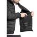 Куртка демісезонна Pentagon Nucleus Liner Jacket Black, L