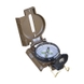 Компас металлический MIL-TEC US-Style Compass Olive 15793000 фото 1 Viktailor