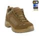 Кроссовки тактические M-Tac Pro Line, Coyote, 40
