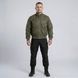 Куртка-бомбер Vik-Tailor летная, Olive, M