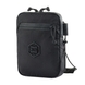 M-Tac сумка Pocket Bag Elite Черная