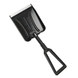 Складная совковая лопата MIL-TEC Snow Shovel 15526300 фото 1 Viktailor
