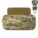 Захист попереку з балістичним пакетом 1 клас (FMS) для M-Tac Cuirass QRS, MultiCam