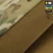 Захист попереку з балістичним пакетом 1 клас (FMS) для M-Tac Cuirass QRS, MultiCam