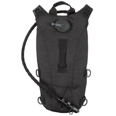 Гидратор-рюкзак MFH «Extreme» 2.5L Black