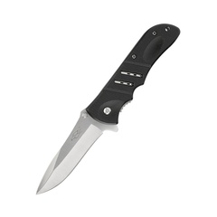 Нож складной Ganzo Firebird F614 Черный