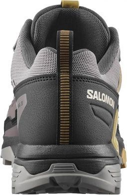 Кросівки Salomon X ULTRA 5, Black/Grey, EU 40