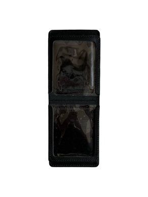 Обложка &laquo;Муниципальная охрана&raquo;, Black
