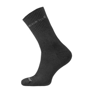 Набір шкарпеток Helikon-Tex All Round Socks (3 пари) Black SK-ARS-CB-01-B04 Viktailor