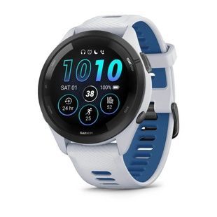 Часы Garmin  Forerunner&reg; 265 010-02810-11 Viktailor