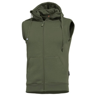 Кофта без рукавів Pentagon Thespis Vest Olive K08027-06 Viktailor