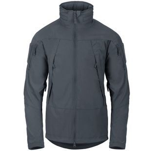 Куртка Helikon Blizzard StormStretch, Shadow Grey, 2XL