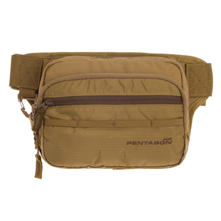 Стегнова сумка Pentagon Runner 3 л K17066-03 Viktailor