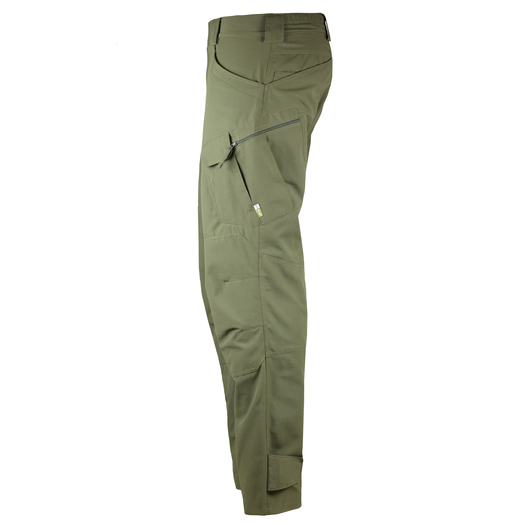 Брюки Vik-Tailor Urban Summer Rip-Stop, Olive, 46 — 2