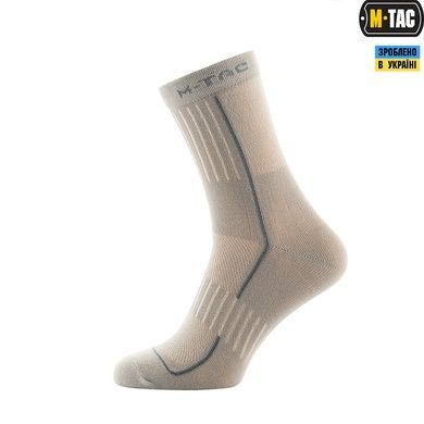 Шкарпетки легкі M-Tac Mk.3  30903011-39-42 Viktailor