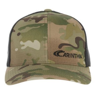 Бейсболка Carinthia Tactical Basecap ZU95501/37918 Viktailor