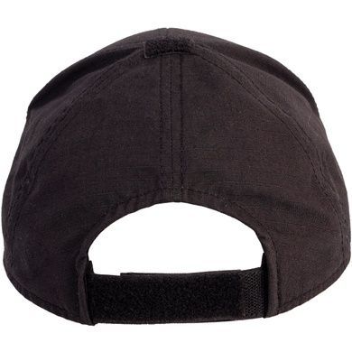 Бейсболка з регулятором без липучки Rip-Stop 63773102-58 Viktailor