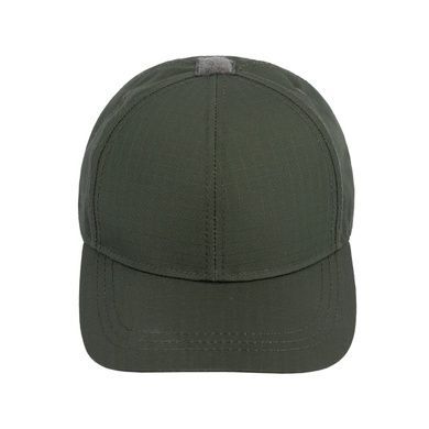 Бейсболка з регулятором без липучки Rip-Stop 63773101-56 Viktailor