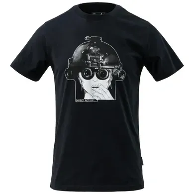 Футболка Direct Action Art NVG Black