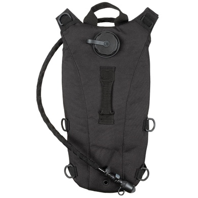 Гідратор-рюкзак MFH «Extreme» 2.5L Black