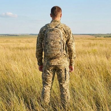 Рюкзак тактический M-Tac Sturm Elite 15L 10248030 Viktailor