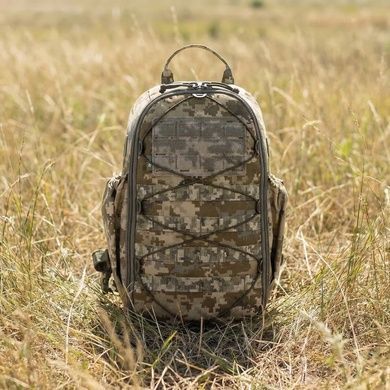 Рюкзак тактический M-Tac Sturm Elite 15L 10248030 Viktailor
