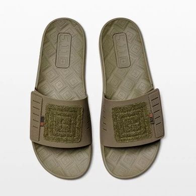 Шлепанцы 5.11 Tactical&reg; Recovery Sandal 1820035-186-42,5 Viktailor