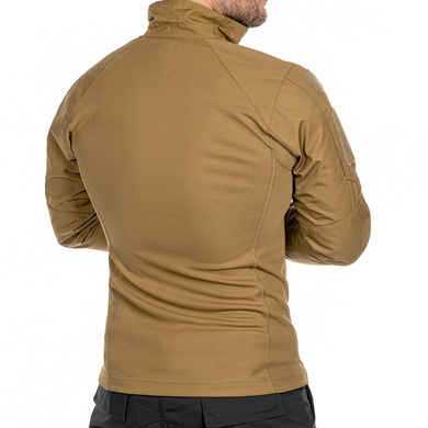 Боевая рубашка Helikon MCDU Combat Shirt NyCo Rip-Stop BL-MCD-NR-11-B02 Viktailor
