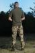 Бойові штани Tailor G3 з наколінниками ММ-14 піксель ЗСУ 78003198-46 фото 16 Viktailor