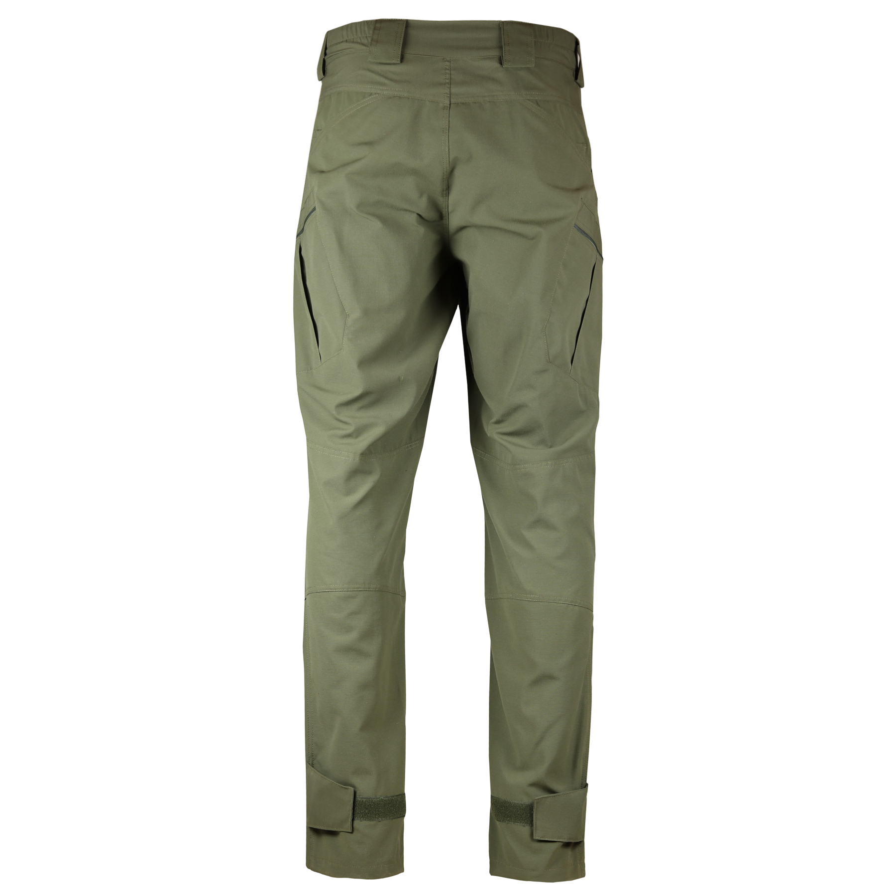 Брюки Vik-Tailor Urban Summer Rip-Stop, Olive, 46 — 4