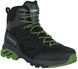 Ботинки AKU Reactive GTX, Black, EU 41