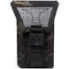 Закритий підсумок для смартфона TUR Gear D3O, Black MultiCam