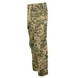 Бойові штани Tailor G3 з наколінниками ММ-14 піксель ЗСУ 78003198-46 фото 4 Viktailor