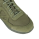 Кросівки тактичні Ягуар літні нубук з 3D-сіткою Оливкові, 35 (230 мм)