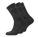 Набір шкарпеток Helikon-Tex All Round Socks (3 пари) Black SK-ARS-CB-01-B04 фото 5 Viktailor