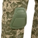 Бойові штани Tailor G3 з наколінниками ММ-14 піксель ЗСУ 78003198-46 фото 6 Viktailor