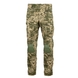 Бойові штани Tailor G3 з наколінниками ММ-14 піксель ЗСУ 78003198-46 фото 1 Viktailor