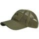 Бейсболка plus velcro Helikon Mesh CZ-BBM-PO-02 Viktailor