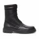 Берцы штурмовые демисезонные Vik-Tailor NATO, Black, 48