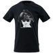 Футболка T-shirt Direct Action Art NVG TS-ARNG-CTN-BLK-B04 фото 1 Viktailor