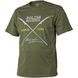 Футболка T-shirt Helikon Polish Multitool U.S. TS-PMT-CO-29-B03 Viktailor
