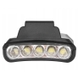Ліхтарик на козирок кепки MIL-TEC Clip Light 5 LED 15183600 фото 2 Viktailor