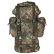 MFH Рюкзак тактический BW 65L FLECKTARN 65л 30253V-65 фото 1 Viktailor