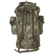 MFH Рюкзак тактичний BW 65L FLECKTARN 65л 30253V-65 фото 2 Viktailor