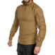 Боевая рубашка Helikon MCDU Combat Shirt NyCo Rip-Stop BL-MCD-NR-11-B02 фото 2 Viktailor