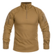 Боевая рубашка Helikon MCDU Combat Shirt NyCo Rip-Stop BL-MCD-NR-11-B02 фото 1 Viktailor